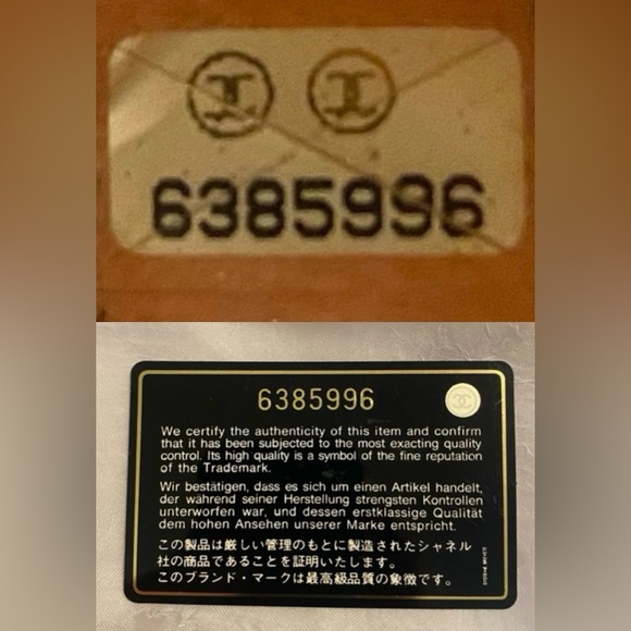 Chanel Caviar Leather Pink Medallion Bag - Picture 15 of 17